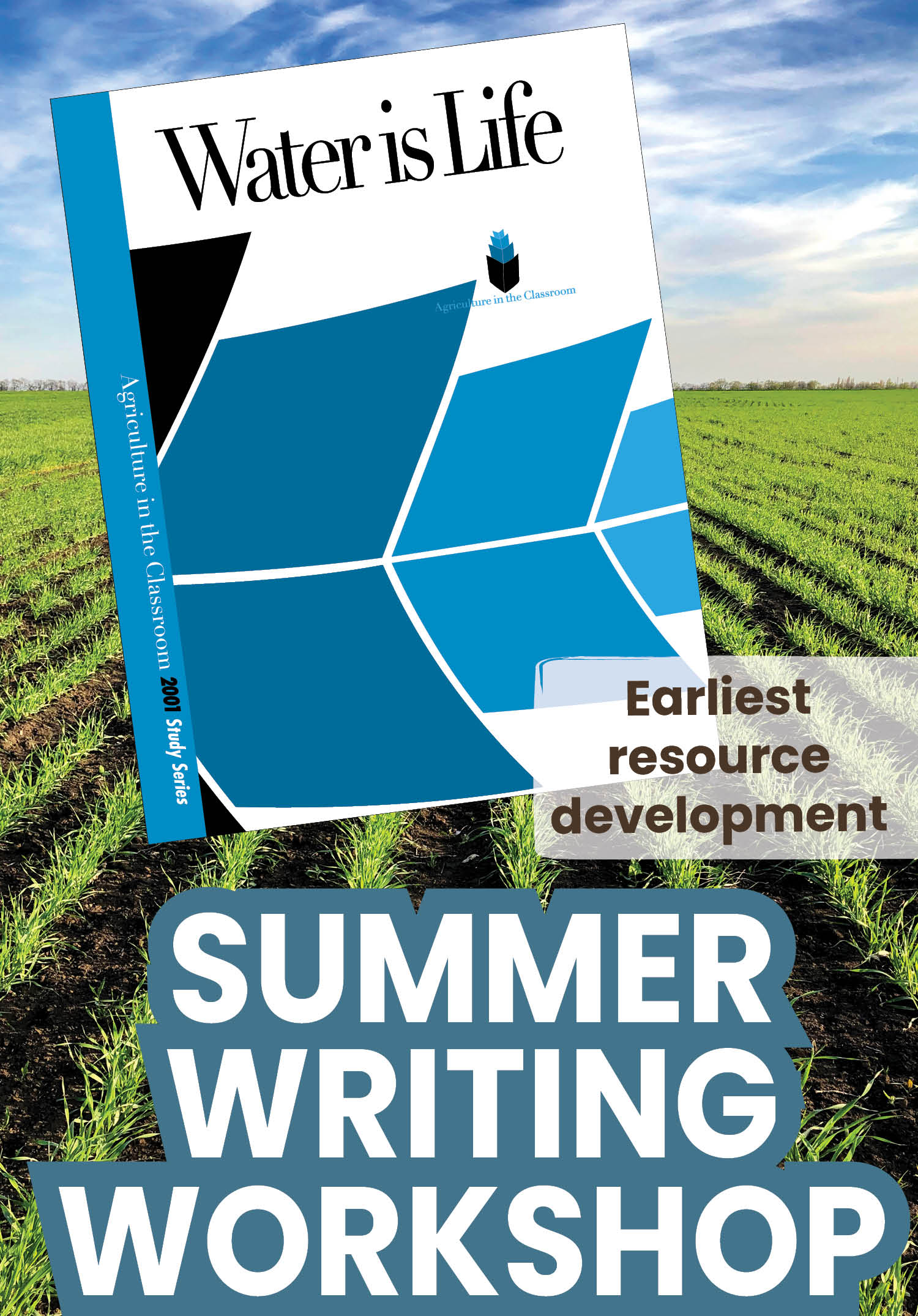 1999-Summer Writing Workshop